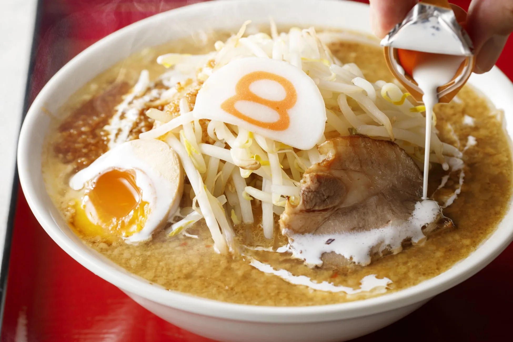 コーヒーフレッシュと味変アイテム