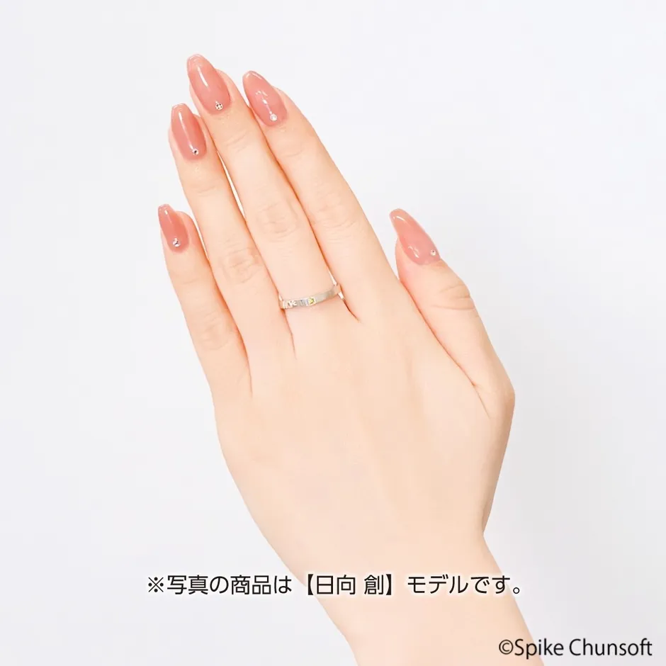 着用イメージ