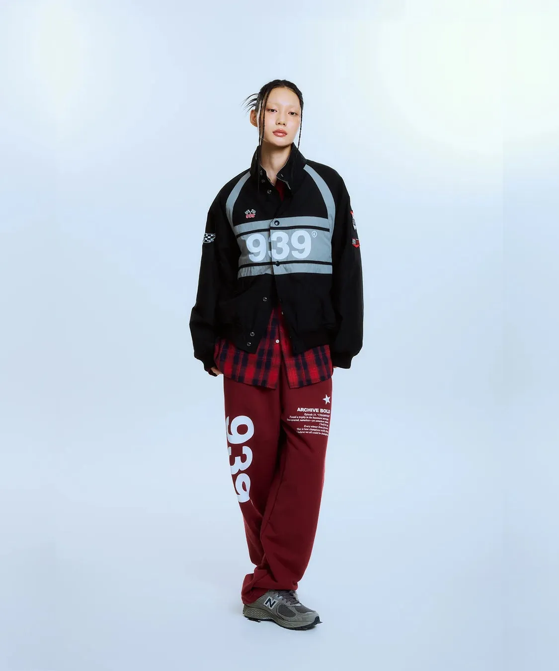 939, ARCHIVE BOLD