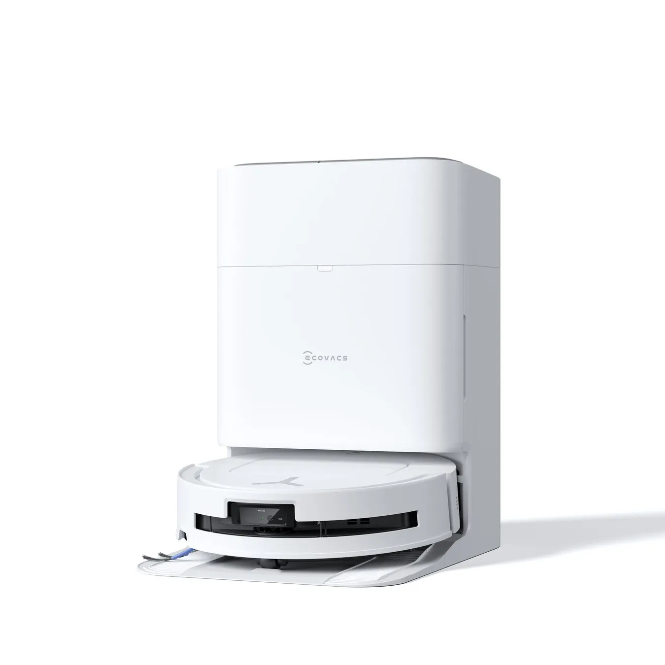 ECOVACSロボット掃除機DEEBOT T80 OMNI