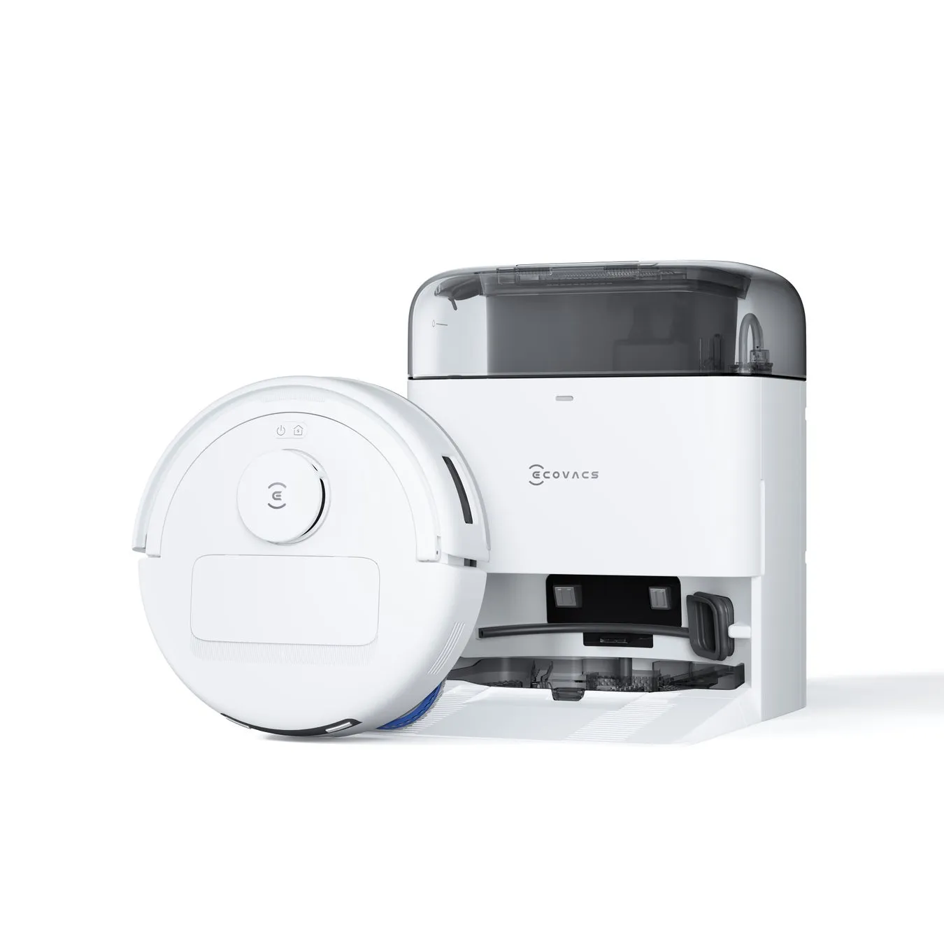 ECOVACSロボット掃除機DEEBOT mini