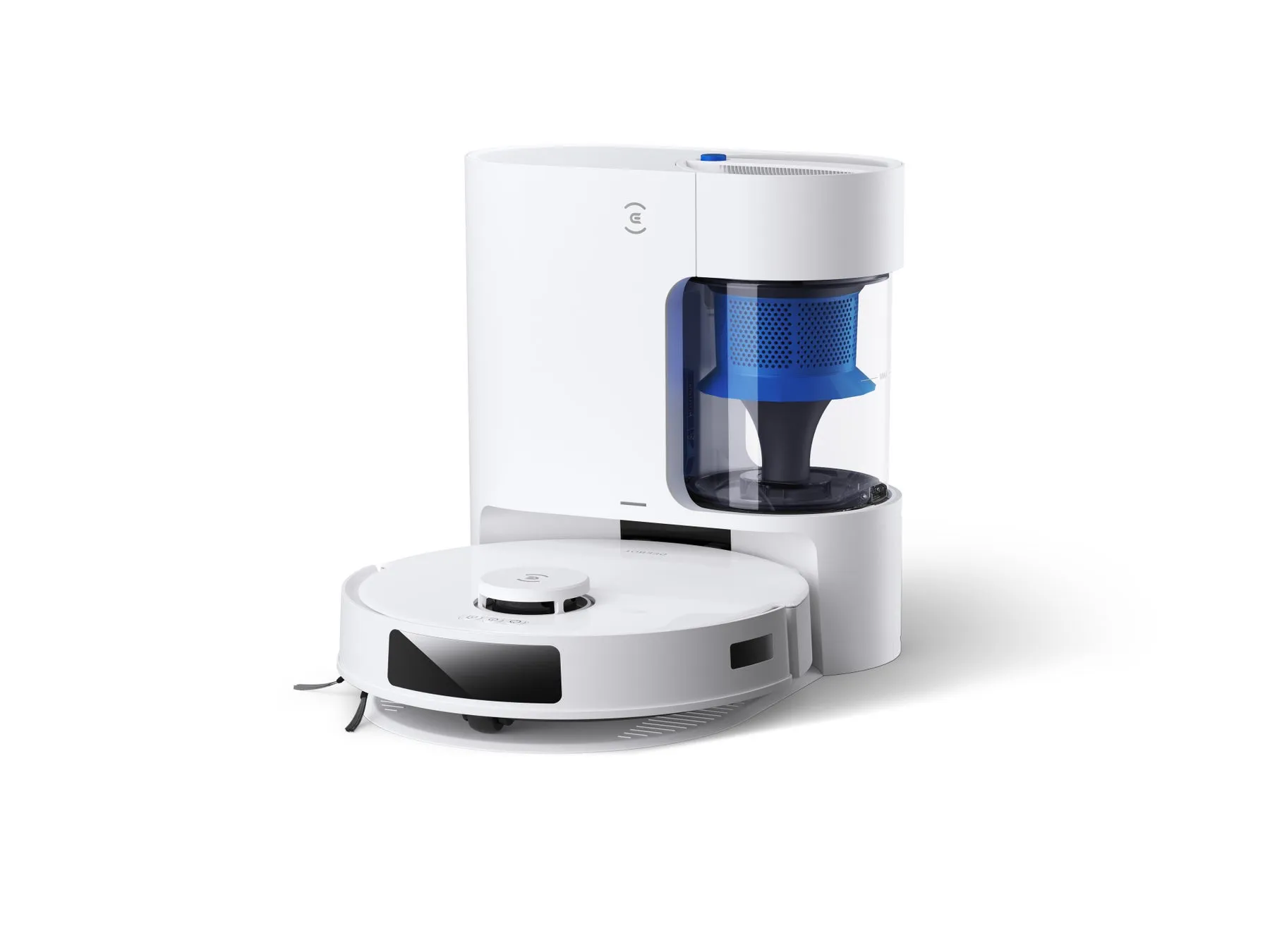 ECOVACSロボット掃除機DEEBOT N20 PRO PLUS