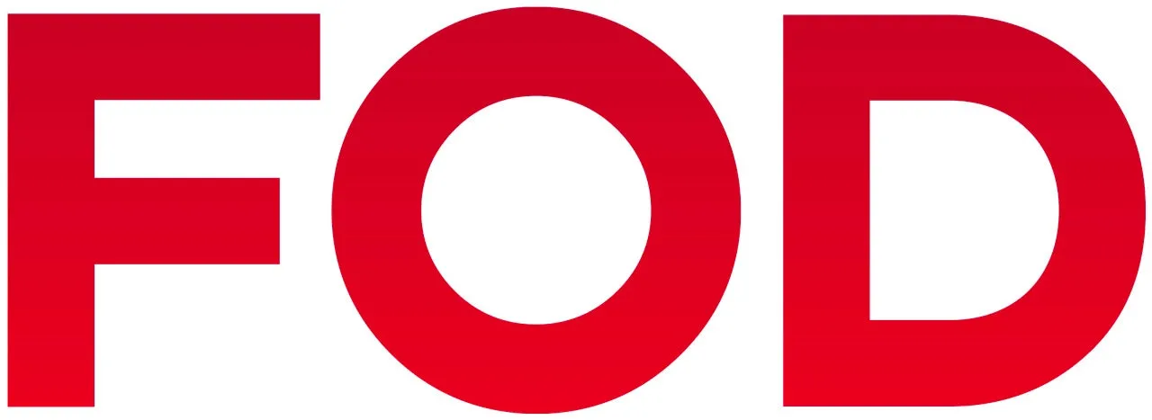 FODのロゴ