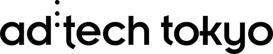 ad tech tokyoのロゴ画像です。
