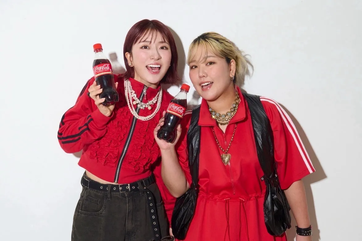 平成フラミンゴに会える！「Coca-Cola X Fes 2025」特別な公開収録ガイド