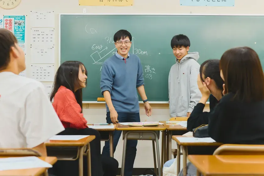 北海道100選に選出！学習塾あすなろ会が50年で築いた「絆」の教育とは？