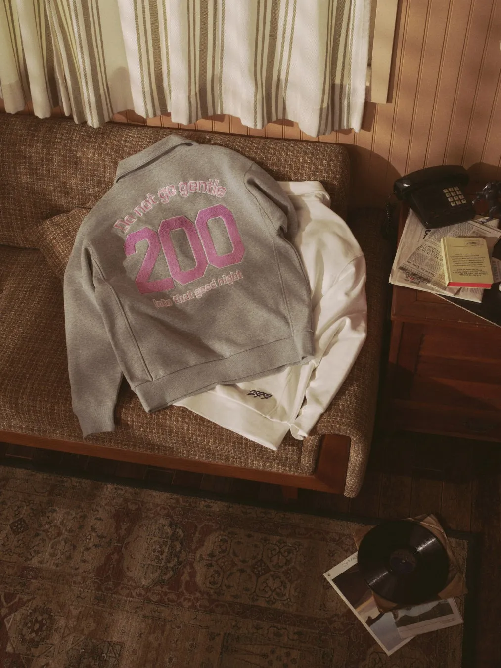 Do not go gentle 200 into that good night 2929