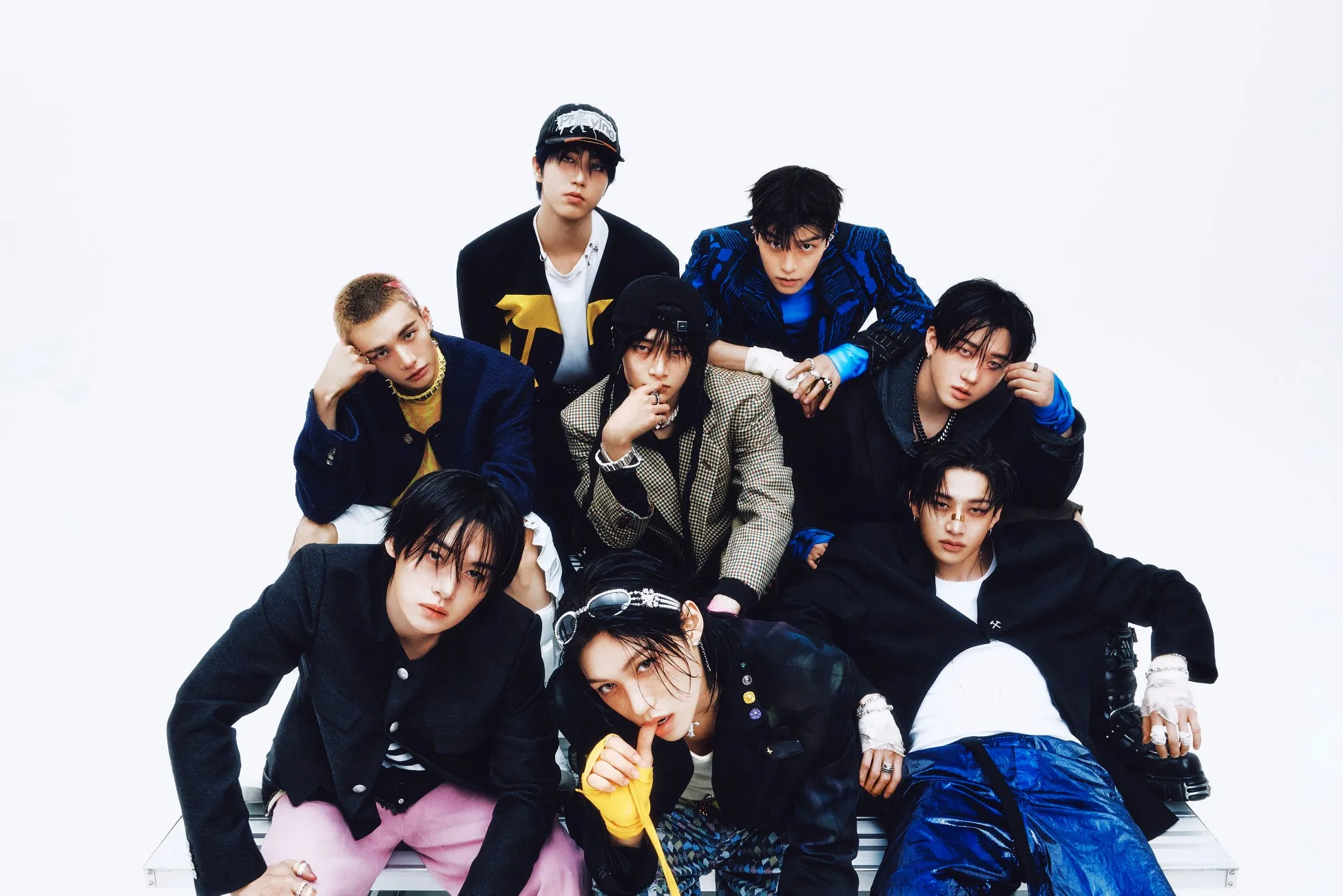 Stray Kids『KARMA』追加イベント！推しに会える奇跡のチャンス完全ガイド！