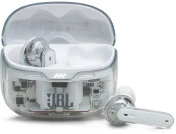 JBL Tune Beam Ghost
