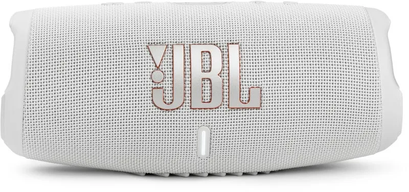 JBL CHARGE5 (ホワイト)