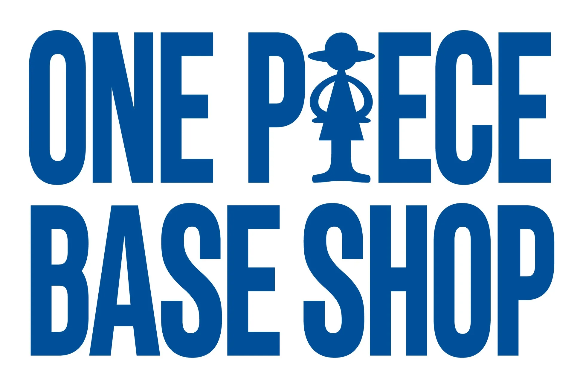 ONE PIECE BASE SHOPロゴ