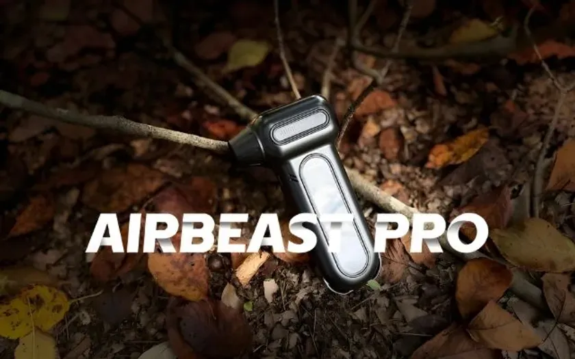 AIRBEAST PRO