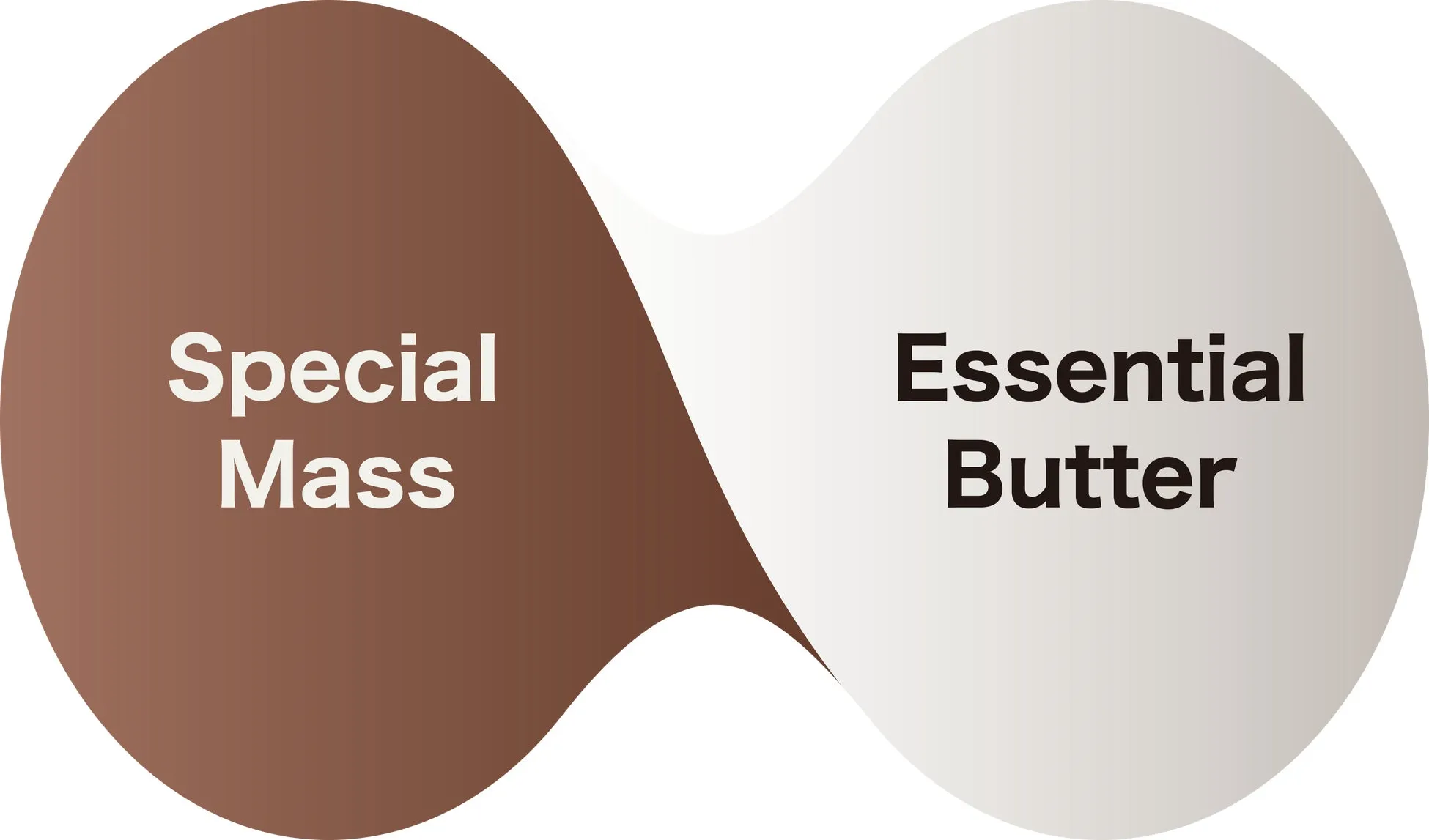 Special Mass Essential Butterロゴ
