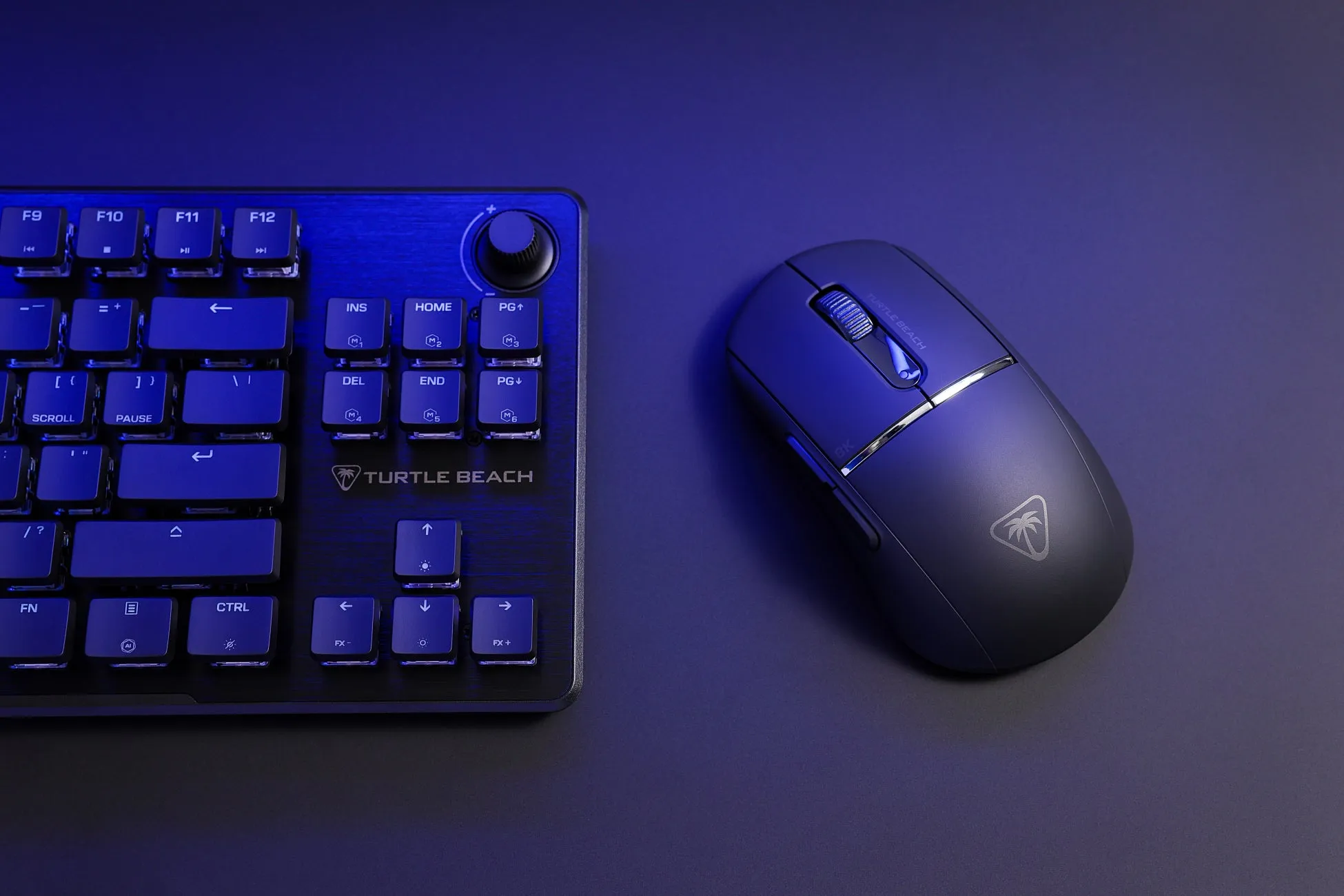 【衝撃】Turtle Beach「Burst Ⅱ Pro」！低遅延マウスで変わる勝利体験