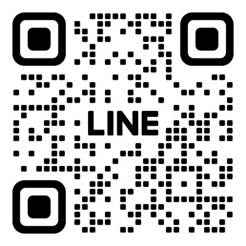LINEのQRコード画像