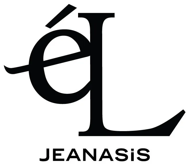 eL（エル）ロゴ