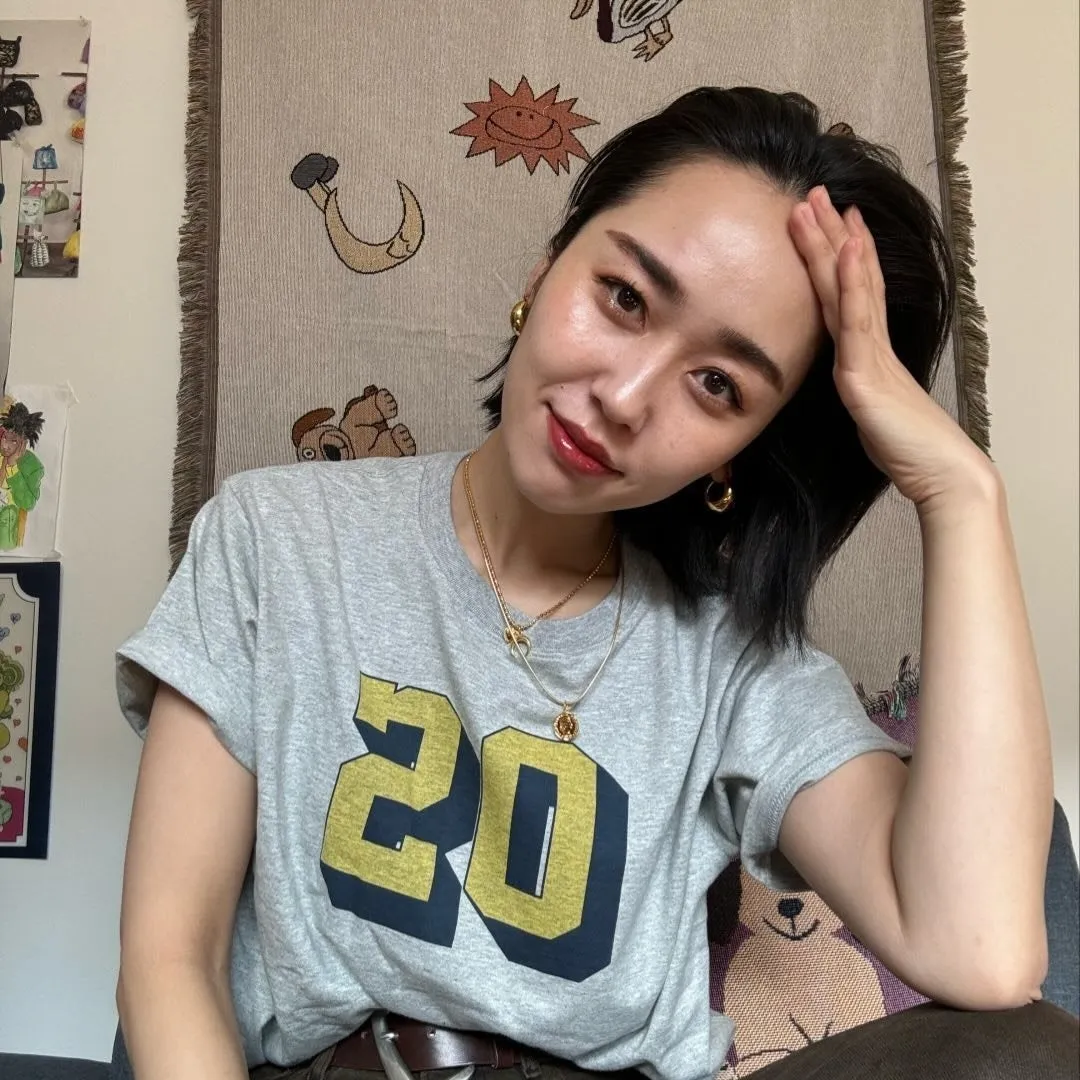 おねさん ポートレート