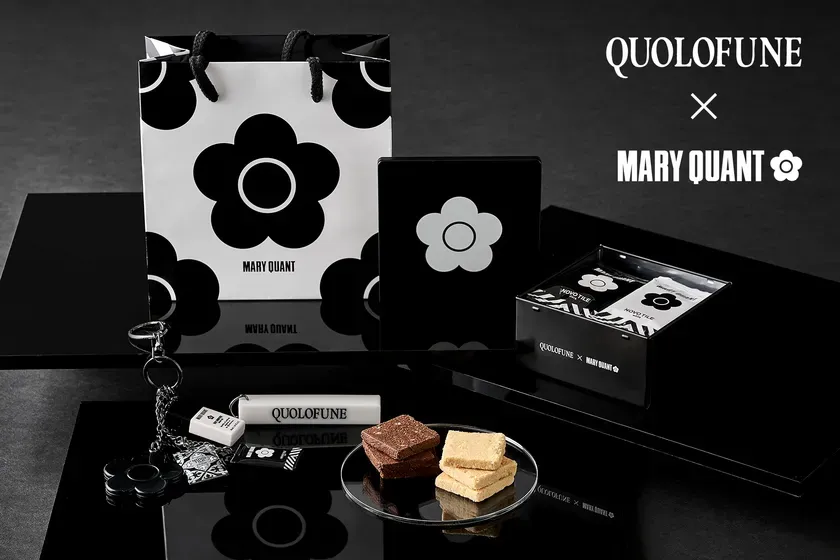 【黒船×MARY QUANT】ノボタイル缶！私が驚いた魅惑の限定コラボ