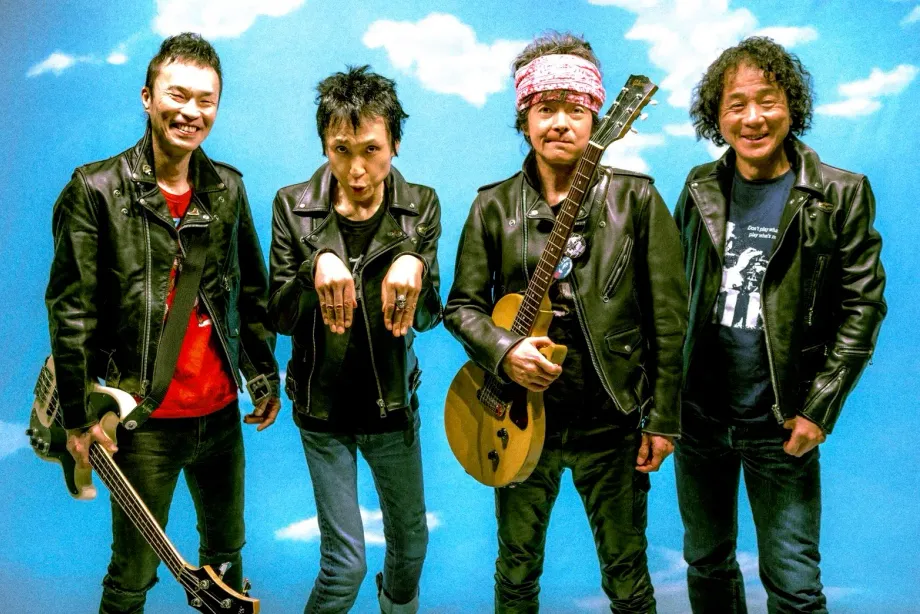InterFM、10月20日から「スペシャルウィーク」開催。スガシカオ、甲本ヒロト、DJ KOOら豪華ゲスト出演