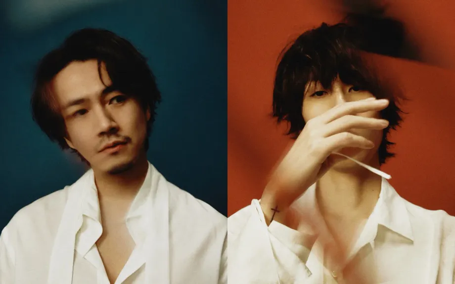 RADWIMPS野田洋次郎&武田祐介、J-WAVE『STEP ONE』に3日間連続出演。創作の原点と音楽の自由さを語る