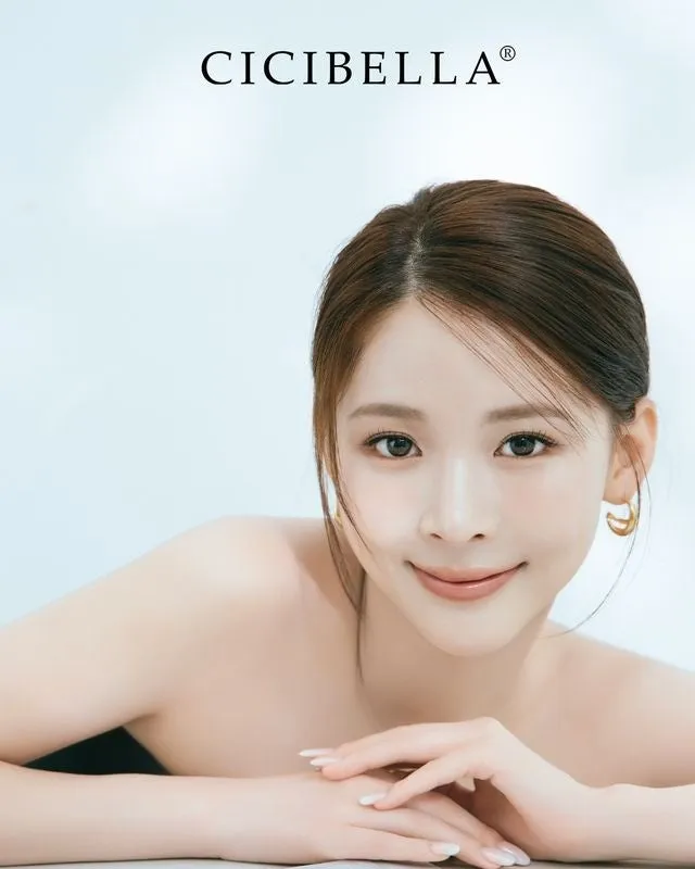 ミチさんのポートレート