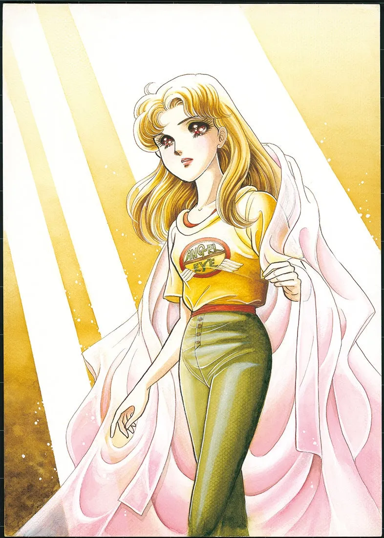 【ガラスの仮面】50周年！幻の未収録まんが＆ジオラマつきSPファンブック完全解剖