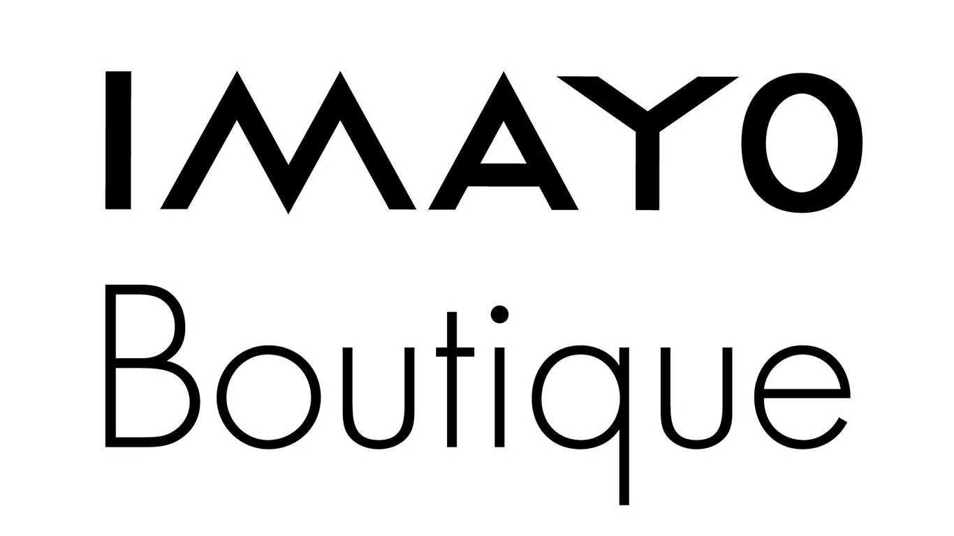 IMAYO Boutique ロゴ