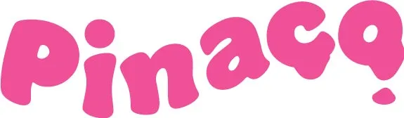 Pinacoのロゴ