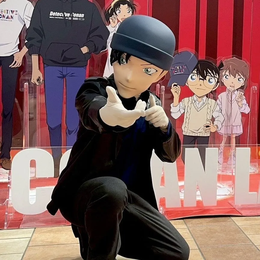 Detective Conan