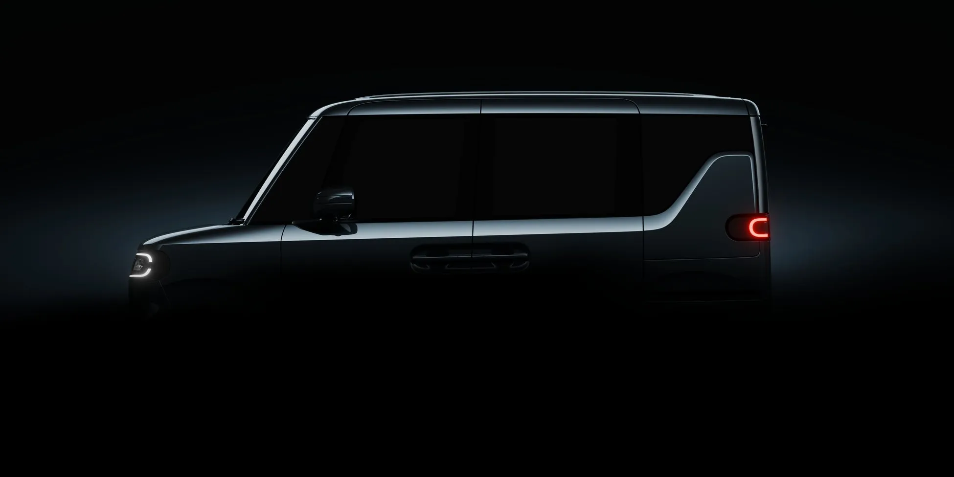 【速報】BYDが日本専用「軽EV」を世界初公開！Japan Mobility Show 2025の未来がここに