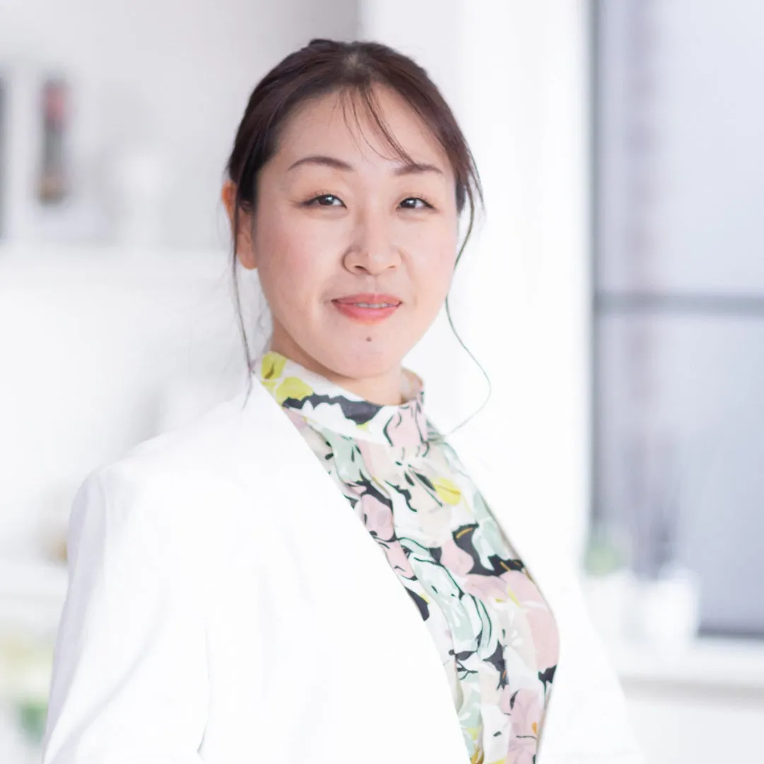 一般社団法人ウーマンフードヘルス協会 代表理事 川添あき氏