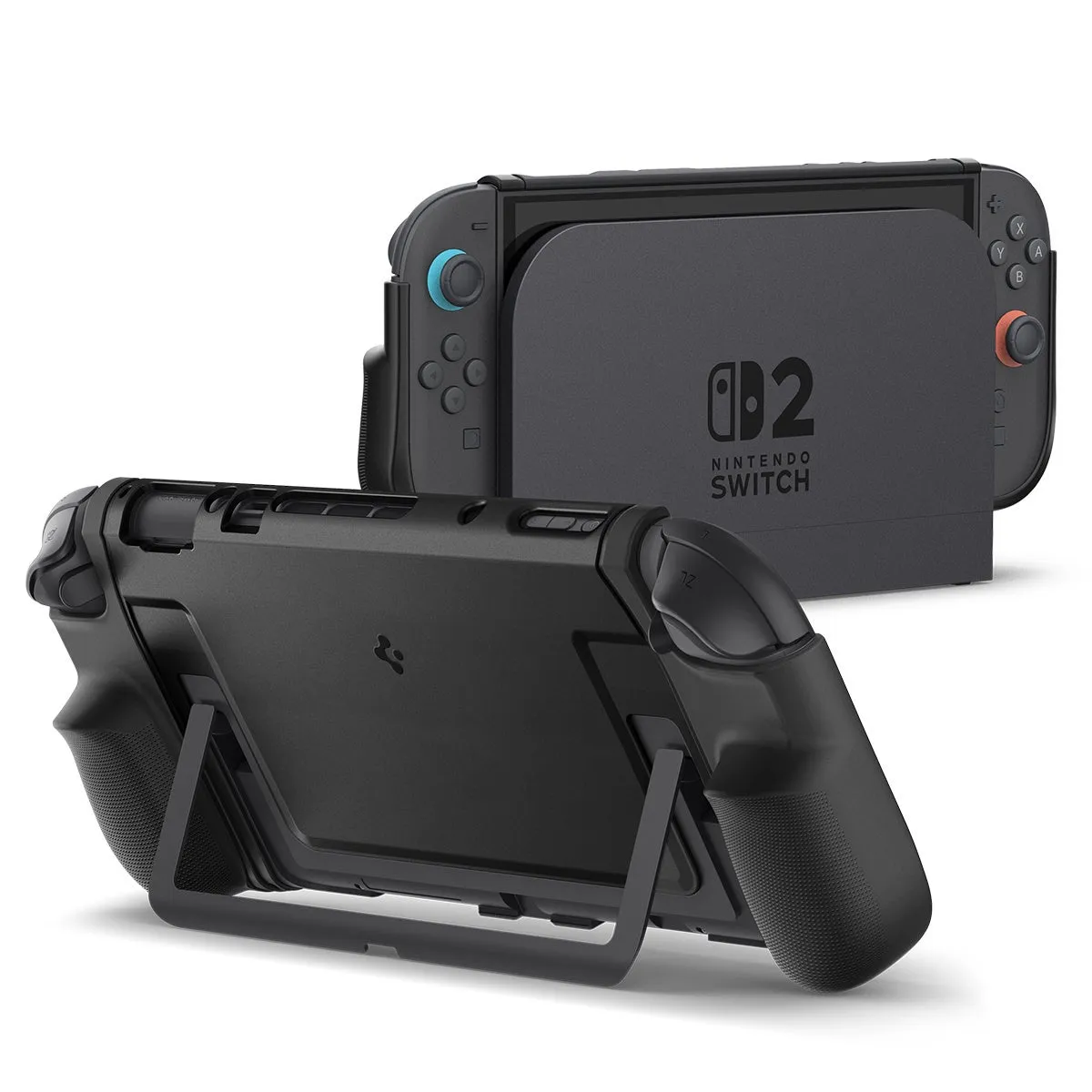 Nintendo Switch 2 デュアル・グリップ