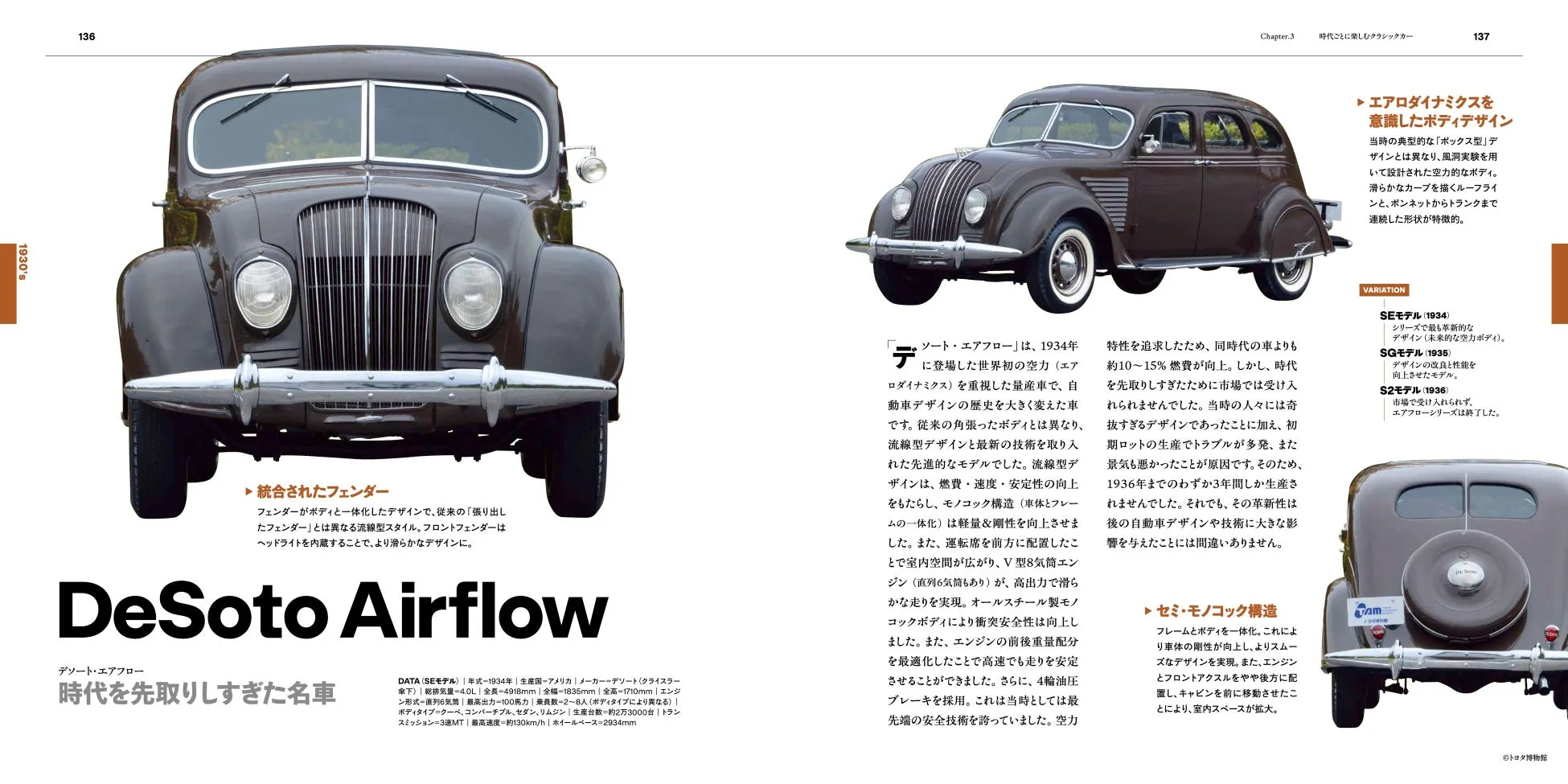 デソート・エアフロー