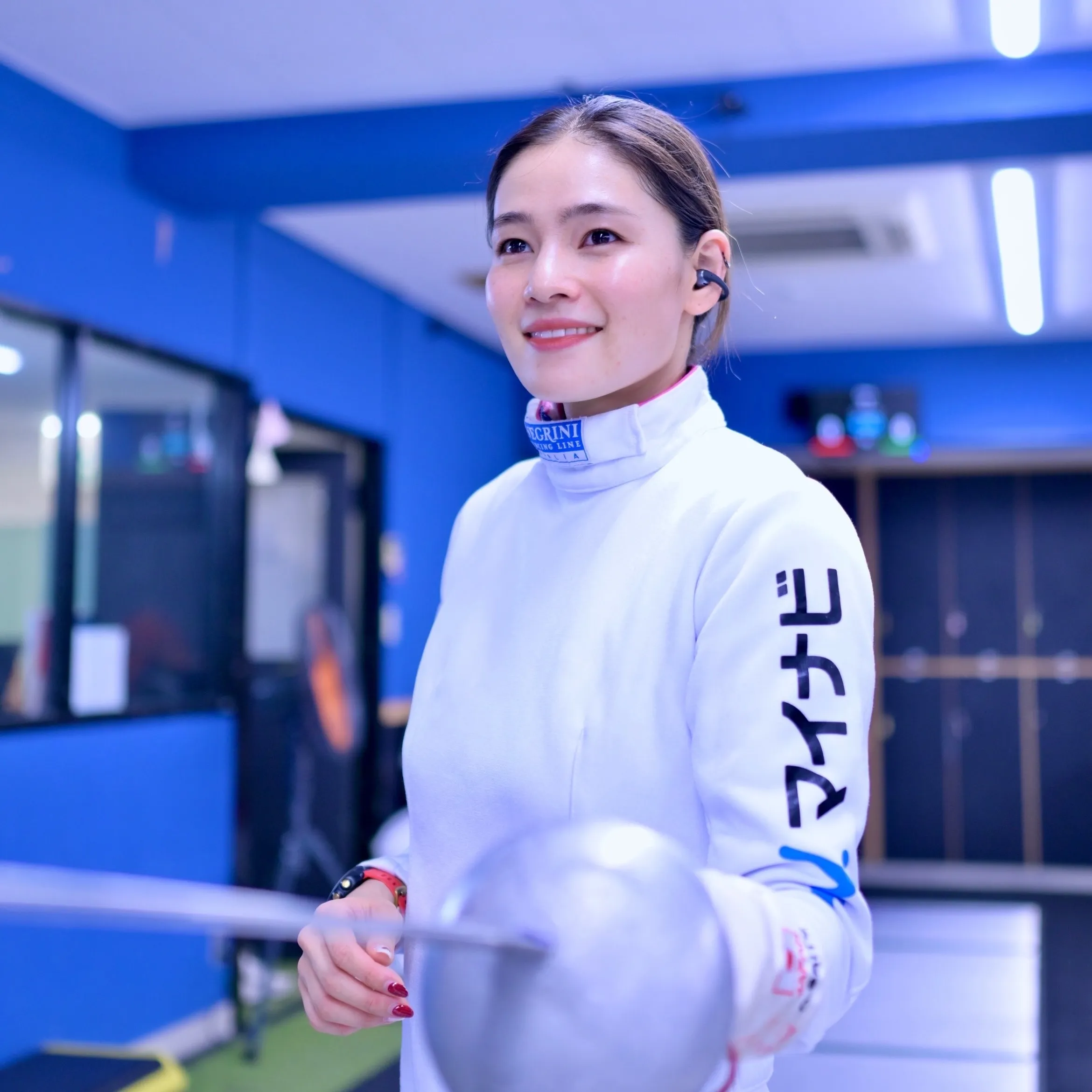 【コラントッテ】近代五種・才藤歩夢選手を支える「磁気の力」とは?アスリートも驚く本気のコリ改善