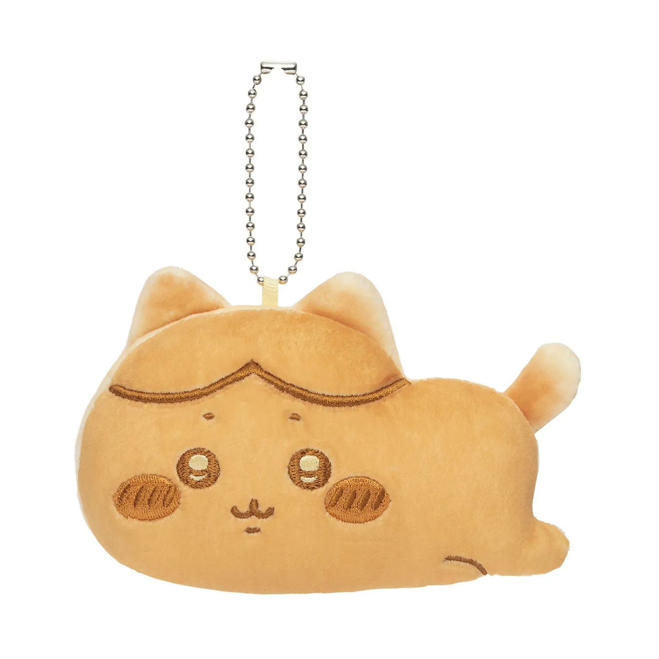 ちいかわ焼き マスコット 猫