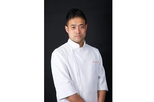 中山和大氏
