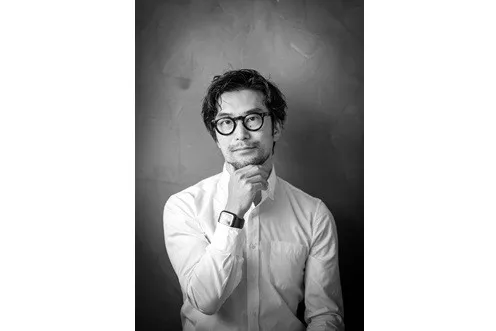 畠山和也氏