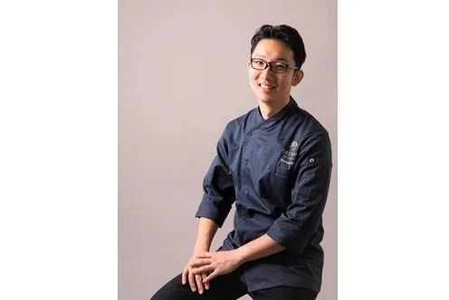 江口和明氏
