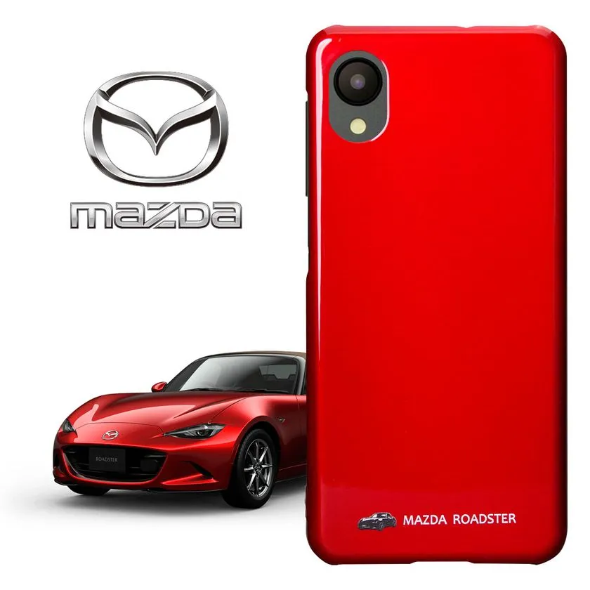 MAZDA ROADSTER スマホケース