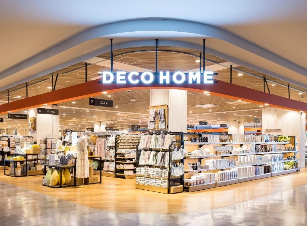 DECO HOME