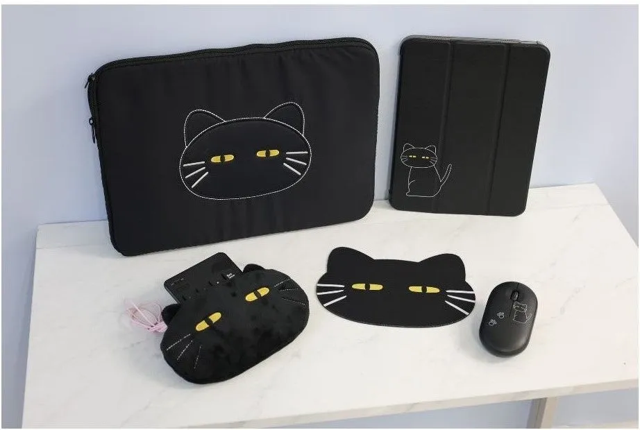 デコネコデジタルアクセサリー