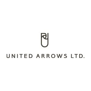 UNITED ARROWS LTD. ロゴ