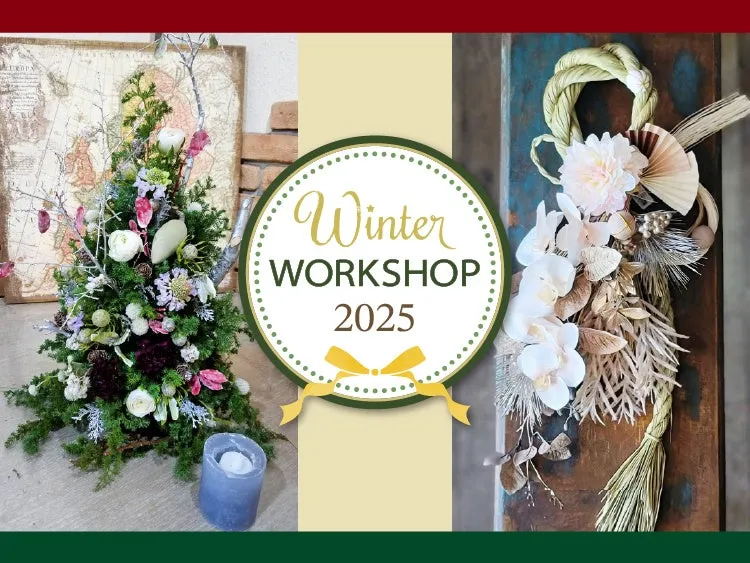 Winter WORKSHOP 2025