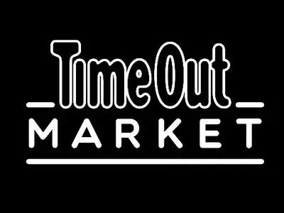 Time Out Market ロゴ