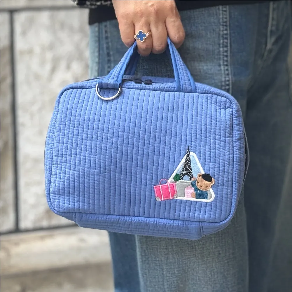 パリモチーフのpoche