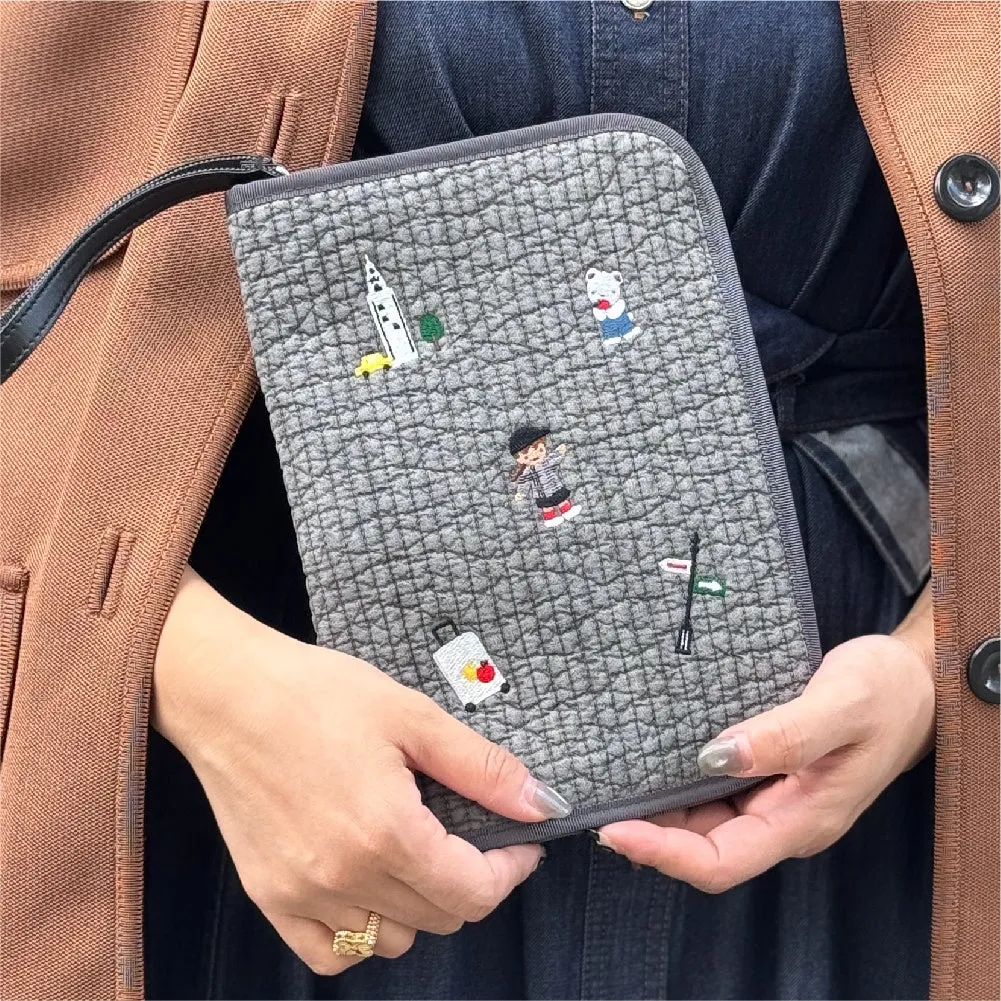 ニューヨークモチーフのcocoru