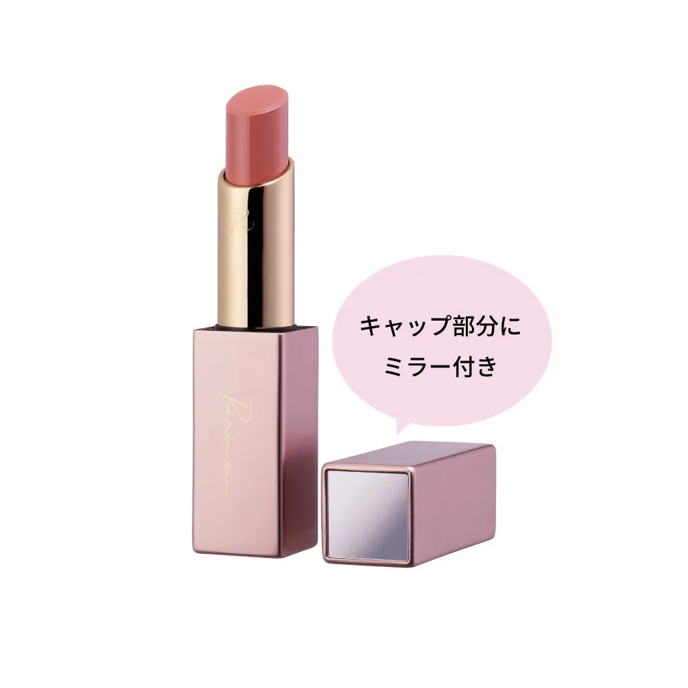 ミラー付きキャップ