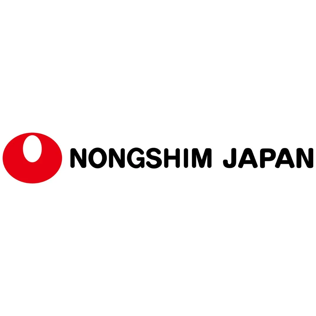 NONGSHIM JAPANのロゴ