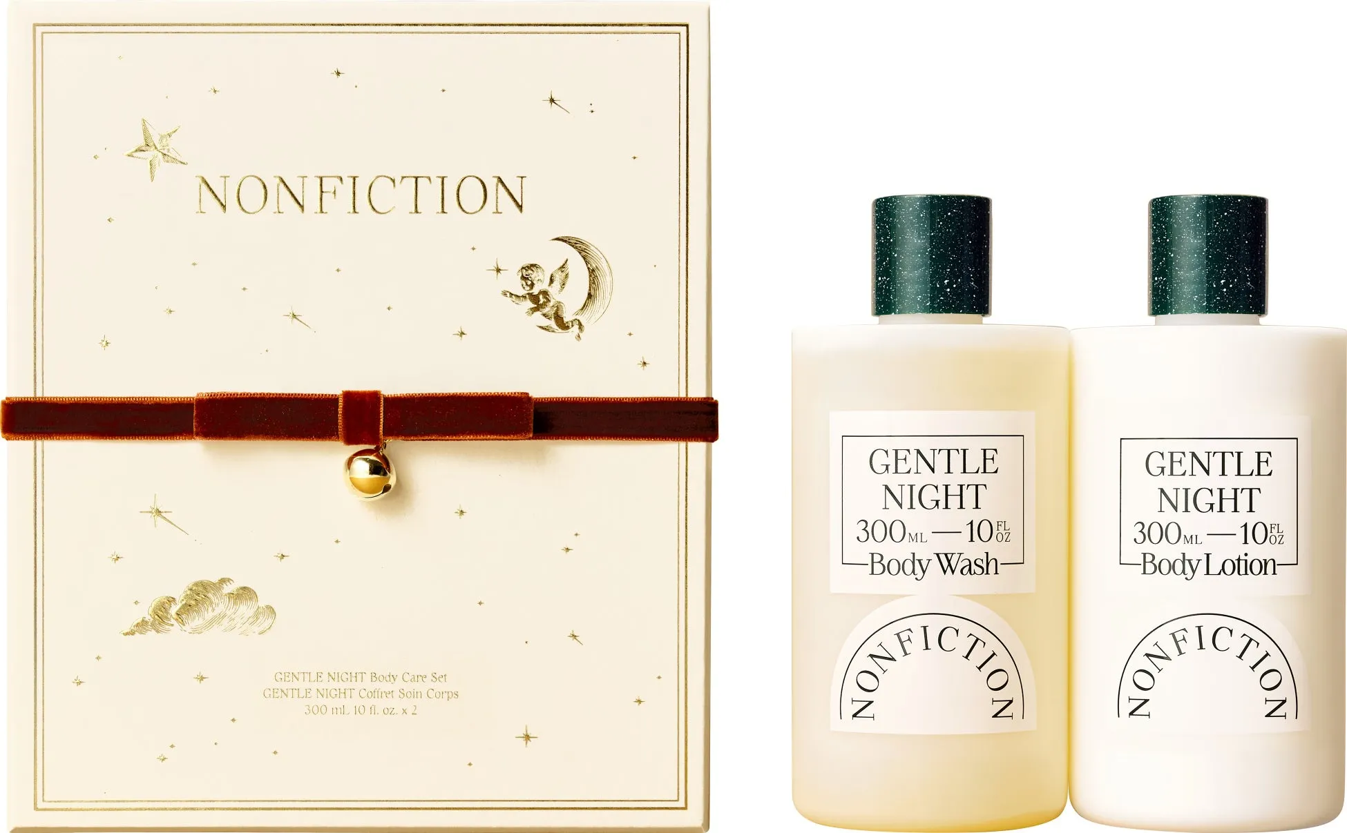 ボディケアセット