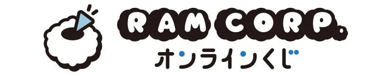 RAM CORP.のロゴ